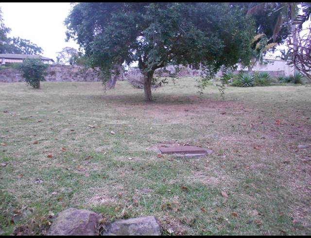 1,200M² VACANT LAND FOR SALE IN BEREA WEST